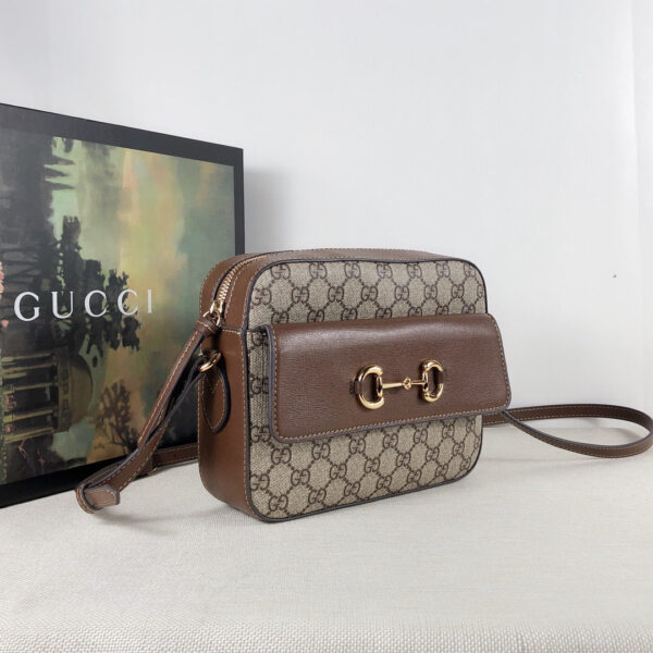 Modern Style Trendy GG Handbag 236