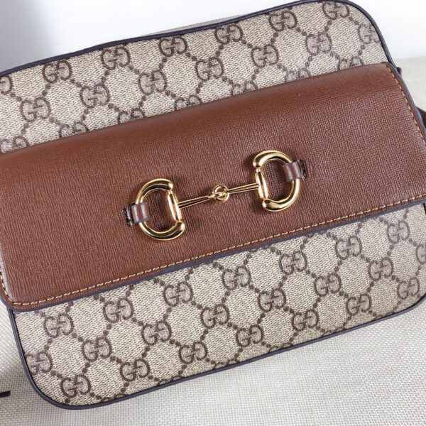 Modern Style Trendy GG Handbag 236
