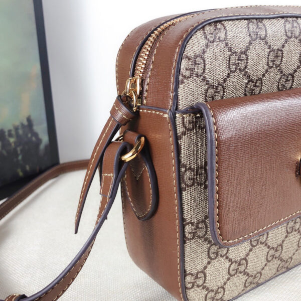 Modern Style Trendy GG Handbag 236