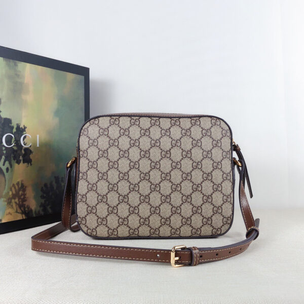 Modern Style Trendy GG Handbag 236