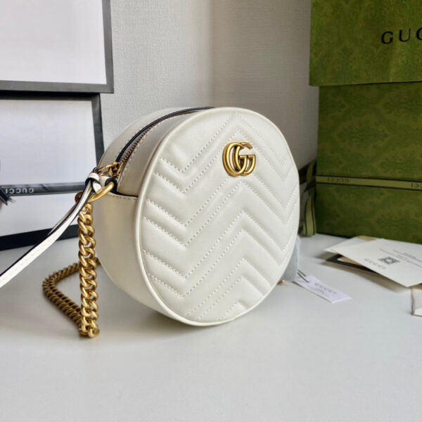 Modern Style Trendy GG Handbag 235