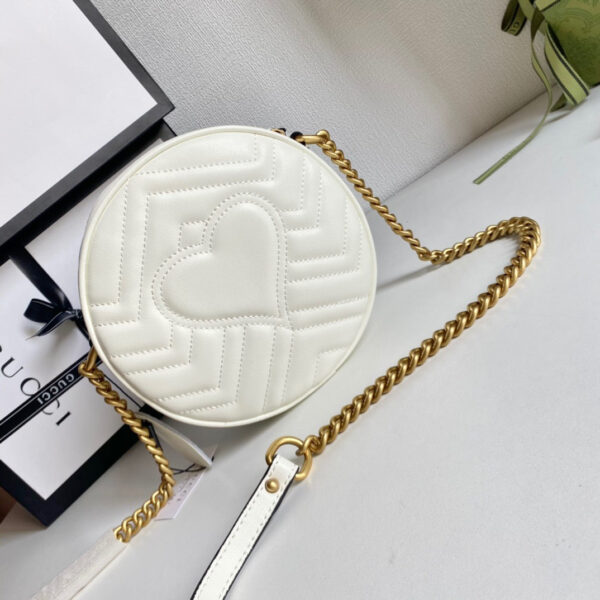 Modern Style Trendy GG Handbag 235