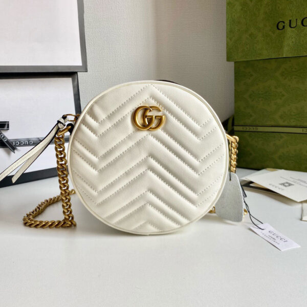 Modern Style Trendy GG Handbag 235
