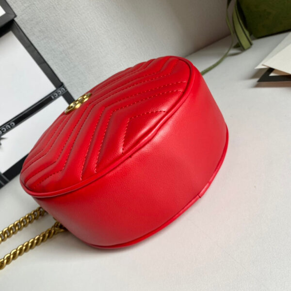 Modern Style Trendy GG Handbag 235