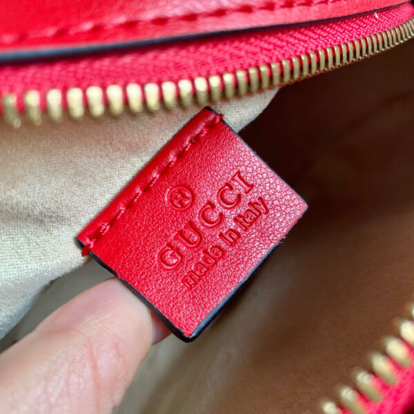 Modern Style Trendy GG Handbag 235