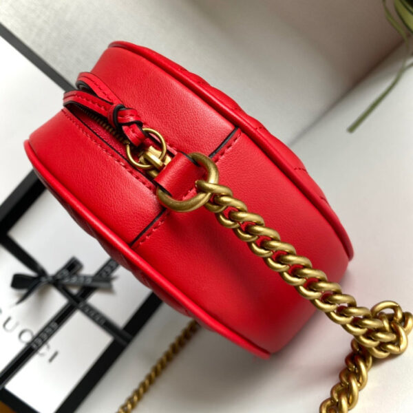 Modern Style Trendy GG Handbag 235