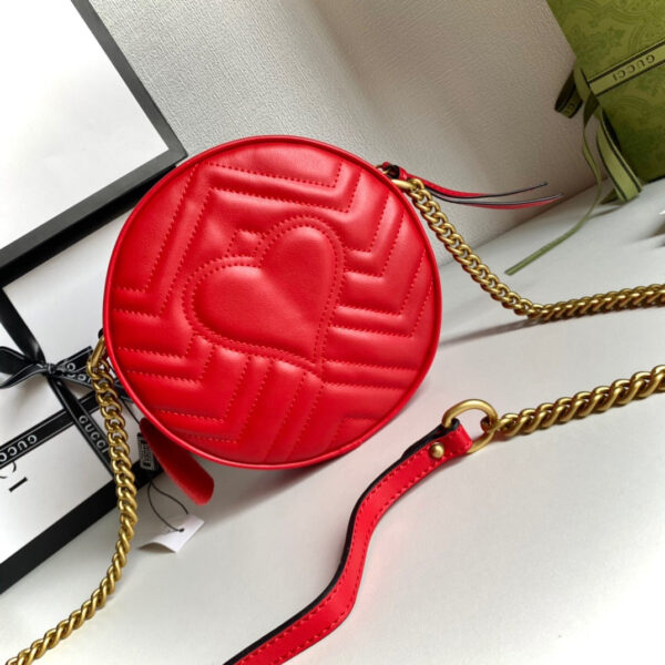 Modern Style Trendy GG Handbag 235