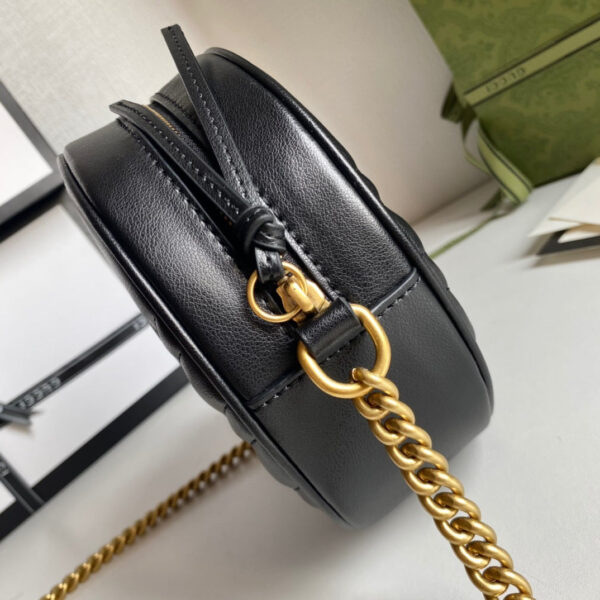 Modern Style Trendy GG Handbag 235