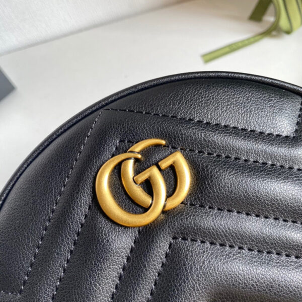 Modern Style Trendy GG Handbag 235