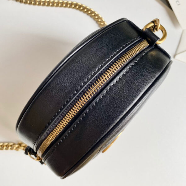 Modern Style Trendy GG Handbag 235