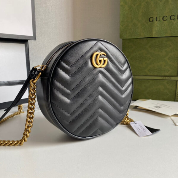 Modern Style Trendy GG Handbag 235