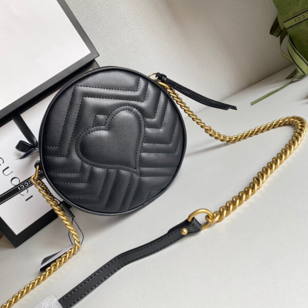 Modern Style Trendy GG Handbag 235