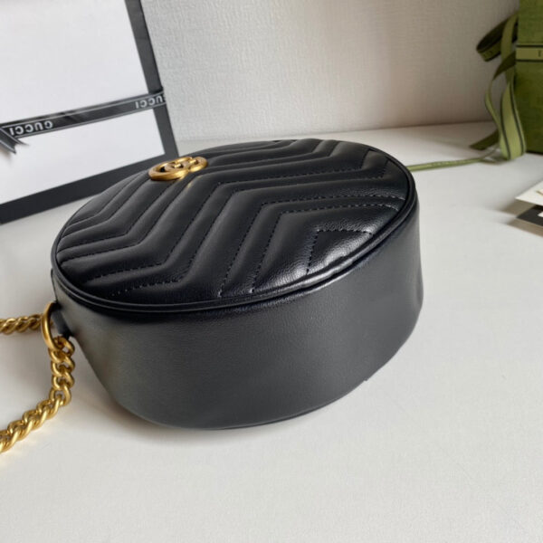 Modern Style Trendy GG Handbag 235