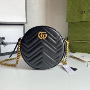 Modern Style Trendy GG Handbag 235