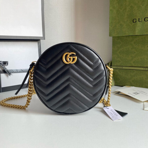 Modern Style Trendy GG Handbag 235