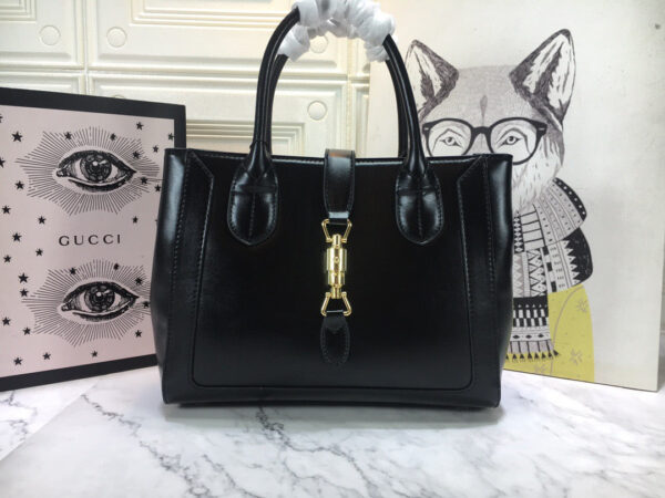 Modern Style Trendy GG Handbag 234