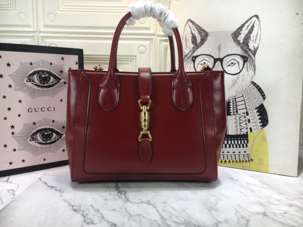 Modern Style Trendy GG Handbag 234