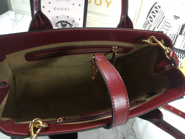 Modern Style Trendy GG Handbag 234