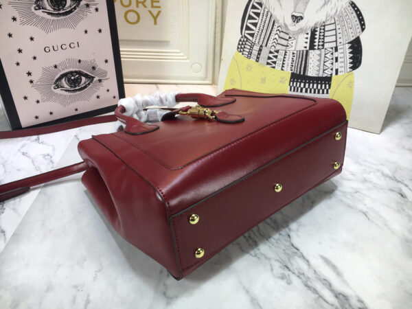 Modern Style Trendy GG Handbag 234