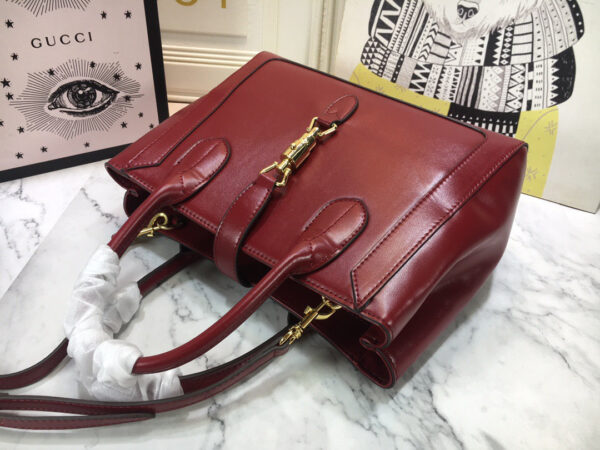 Modern Style Trendy GG Handbag 234