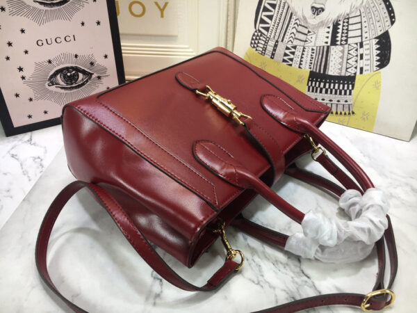 Modern Style Trendy GG Handbag 234