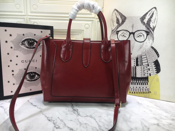 Modern Style Trendy GG Handbag 234