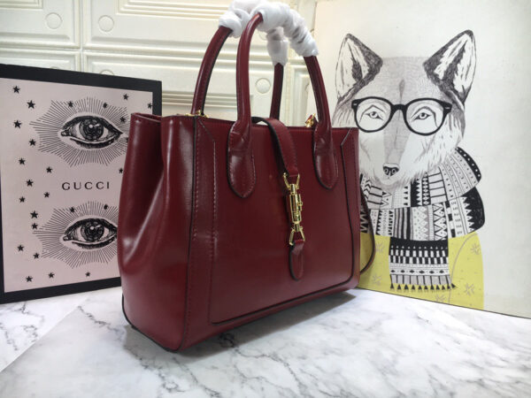 Modern Style Trendy GG Handbag 234