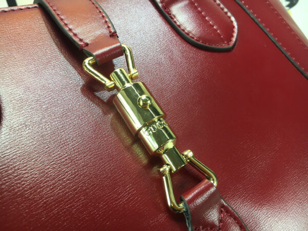 Modern Style Trendy GG Handbag 234