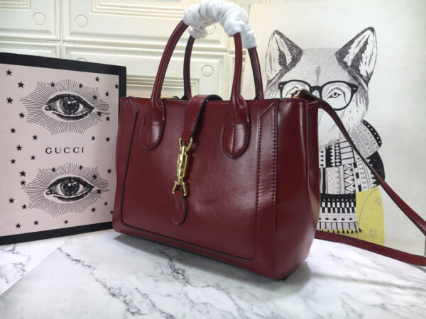 Modern Style Trendy GG Handbag 234