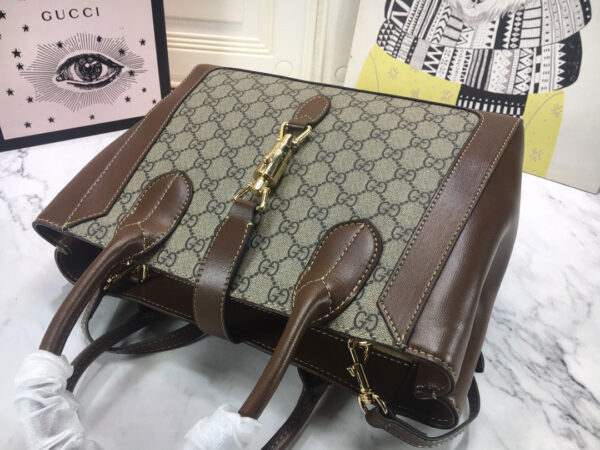 Modern Style Trendy GG Handbag 234