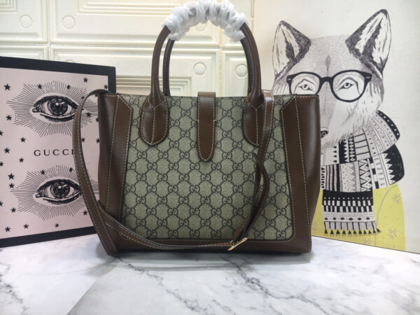 Modern Style Trendy GG Handbag 234