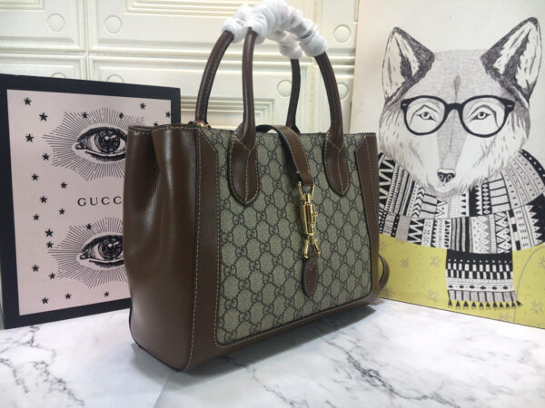 Modern Style Trendy GG Handbag 234