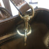 Modern Style Trendy GG Handbag 234