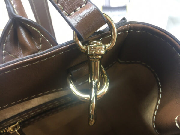 Modern Style Trendy GG Handbag 234
