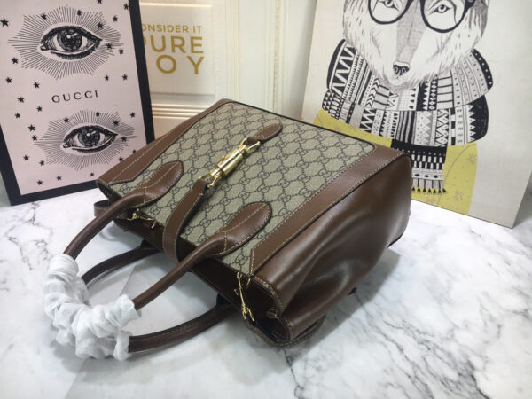 Modern Style Trendy GG Handbag 234