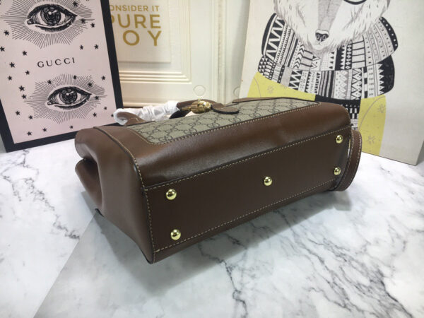 Modern Style Trendy GG Handbag 234