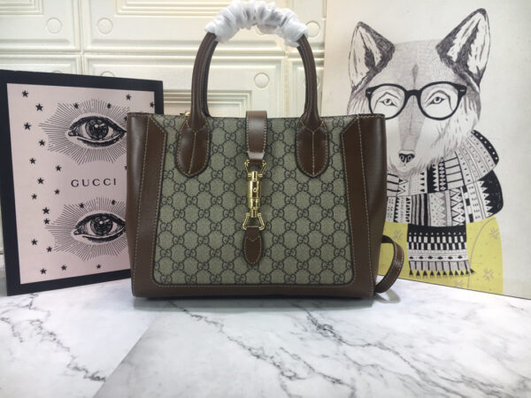 Modern Style Trendy GG Handbag 234