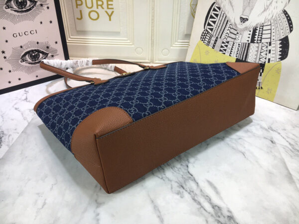 Modern Style Trendy GG Handbag 233