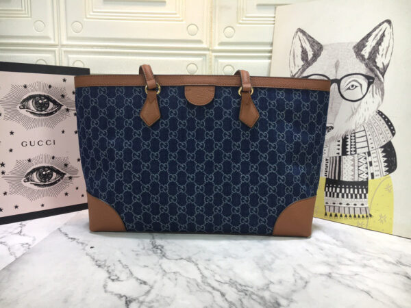 Modern Style Trendy GG Handbag 233