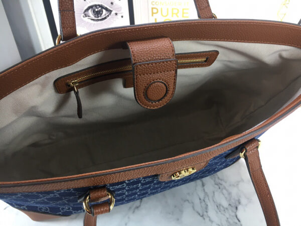 Modern Style Trendy GG Handbag 233