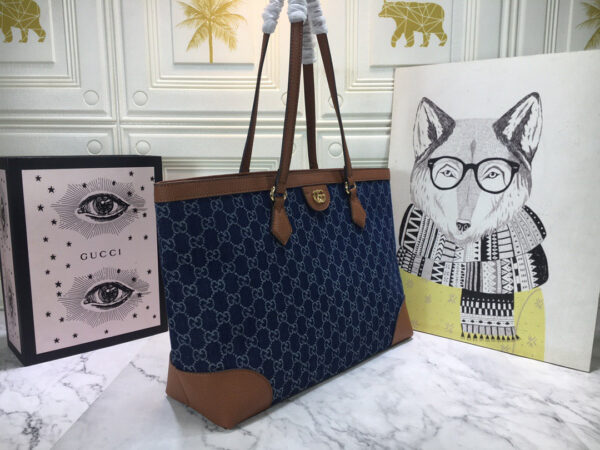 Modern Style Trendy GG Handbag 233