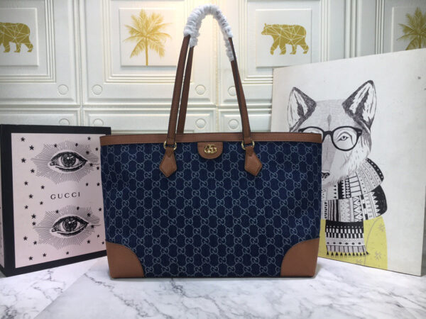 Modern Style Trendy GG Handbag 233