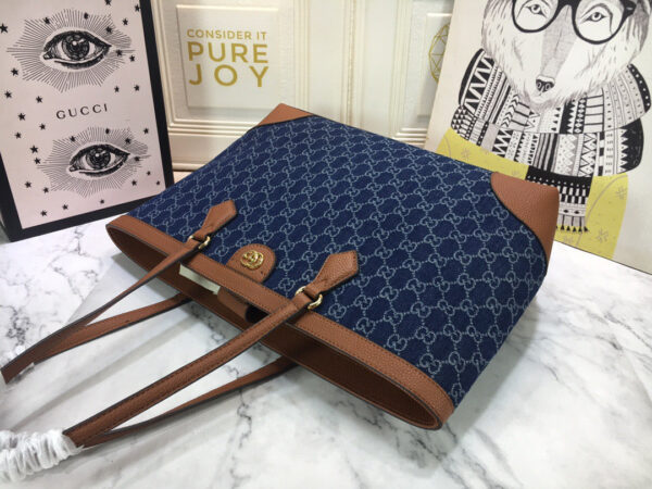 Modern Style Trendy GG Handbag 233