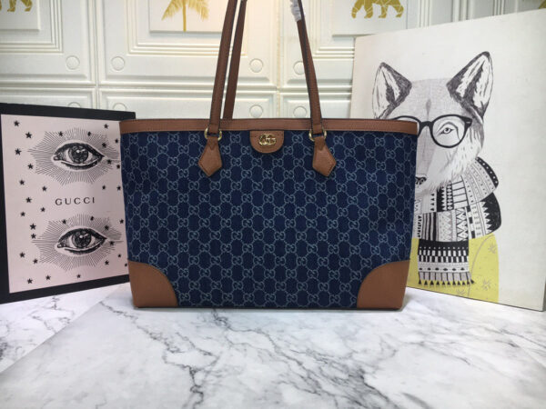 Modern Style Trendy GG Handbag 233