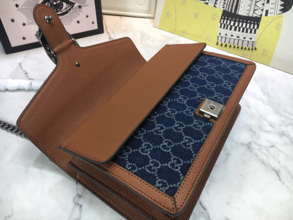 Modern Style Trendy GG Handbag 232