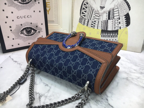 Modern Style Trendy GG Handbag 232