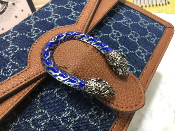 Modern Style Trendy GG Handbag 232