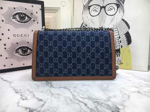 Modern Style Trendy GG Handbag 232