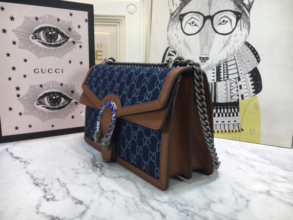 Modern Style Trendy GG Handbag 232