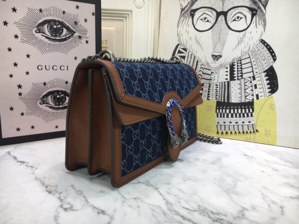 Modern Style Trendy GG Handbag 232